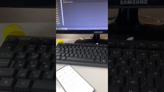Разблокировка FRP Samsung S10 2022. #unlocktool