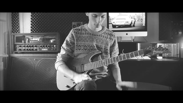 I See Stars | Who Am I? | Guitar Cover (Ibanez / Line 6) смотреть онлайн