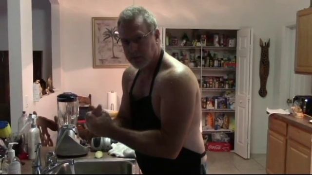 (24) Баклажаны под сыром Пармезан, подготовка к дню рождения))) Америка. .