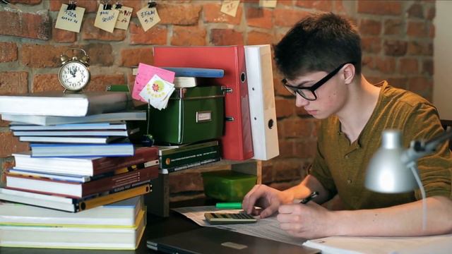 Biography of Fibonacci смотреть онлайн