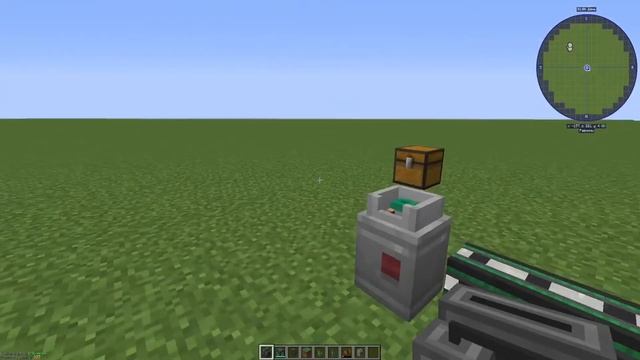 Как добыть газ в моде Mekanism смотреть онлайн