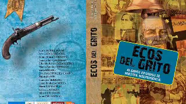 (1) Agustín de Iturbide: libertador de México смотреть онлайн