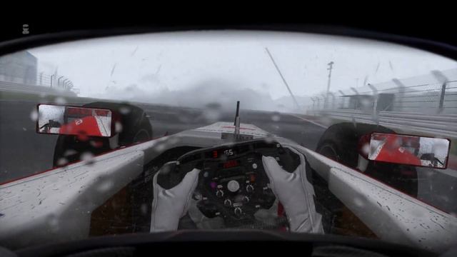 MASSIVE save at a SOAKED Fuji! смотреть онлайн