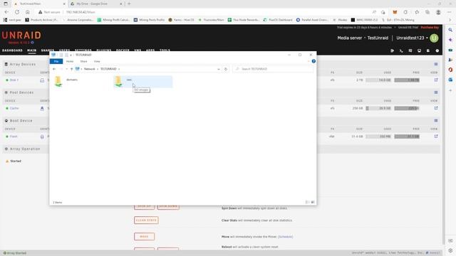 How to make a VM for your Flux node смотреть онлайн