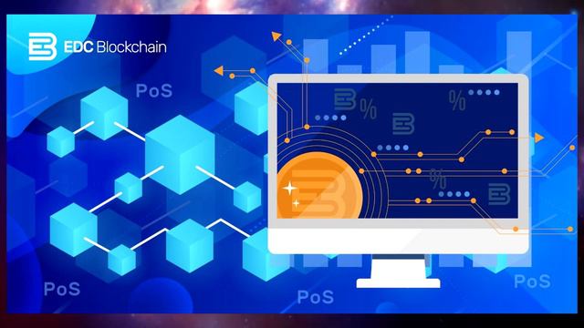 Обзор проекта EDC BlockChain смотреть онлайн