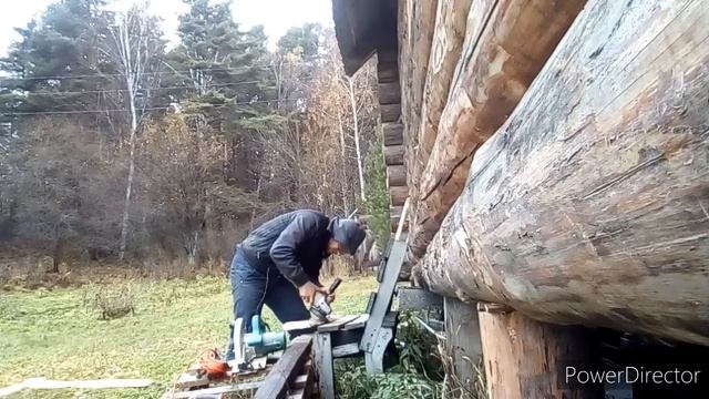 Изготовление наличника смотреть онлайн