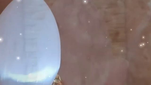 СЕЛЕНИТ? ПоЦеЛуЙ лУнЫ? Познавательные странички о натуральных камнях #57 смотреть онлайн