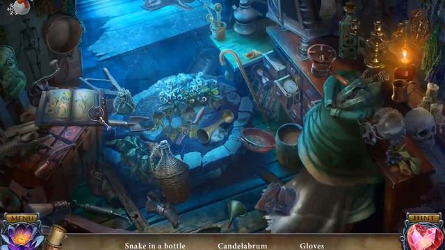 Immortal Love 4: Black Lotus Collector's Edition - ЧАСТЬ 4 (РЕЙМОНД) смотреть онлайн
