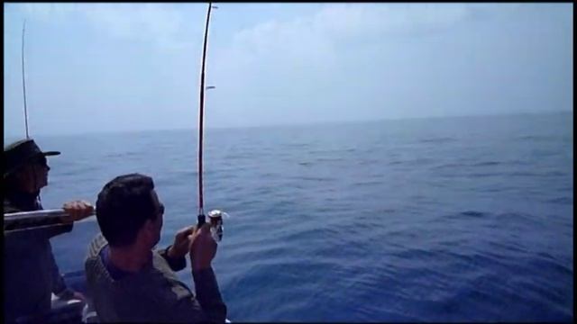 Pêche gros bars bateau 30/4/2011 rvj44 смотреть онлайн