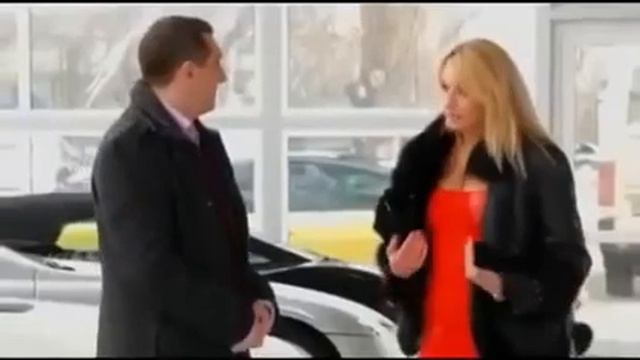 Салон машин. смотреть онлайн