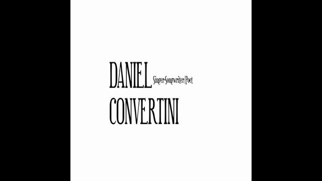 Jagged Heart (piano demo) by Daniel Convertini смотреть онлайн