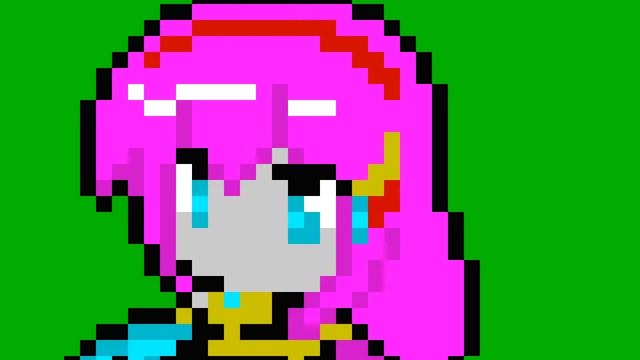 Cowina - ZX Spectrum basic demo смотреть онлайн
