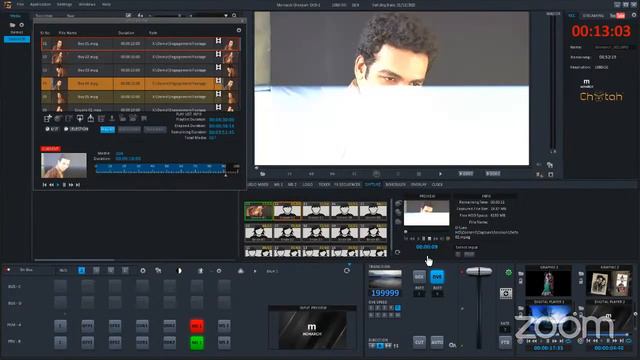 Cheetah HD live demo with live streaming - (Bengali) смотреть онлайн