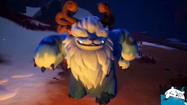Song of Nunu Gameplay Beta смотреть онлайн