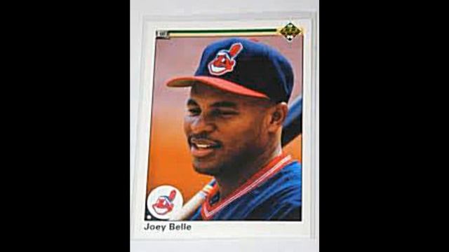 Cleveland Indians "Tribe '89" promo cassette Joey Belle John Farrell Joel Skinner Herb Score смотреть онлайн
