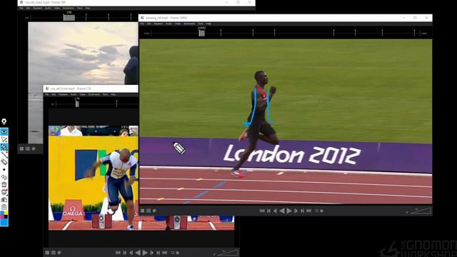 05 - Run Cycle - Planning