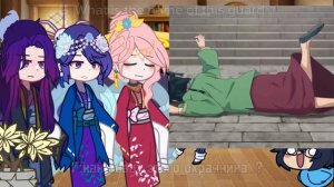 Reaction To Mao Mao||Реакция На Мао Мао||(RUSS 🇷🇺,ENG 🇺🇸)||Часть 3||Part 3