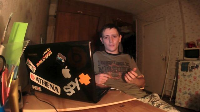 Разговоры о тюнинге Ч.3 смотреть онлайн