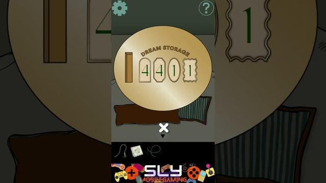 IVY HOUSE Room Escape Game Walkthrough (Apartment Bacon) смотреть онлайн
