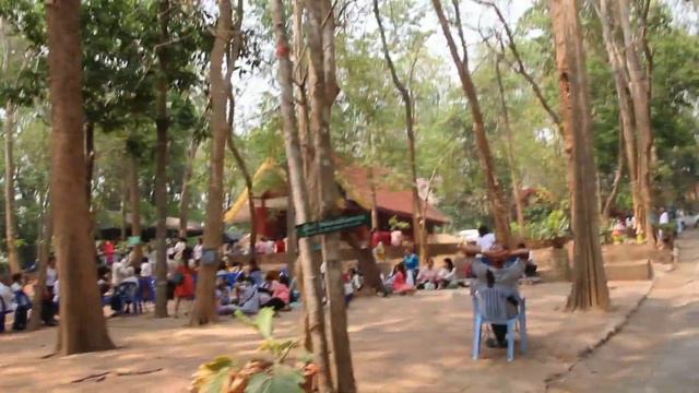 медитационный центр в Чианг Май Тайланд смотреть онлайн