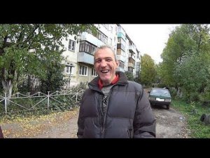 Андрюха в самом соку / Выпал джекпот в игровые автоматы