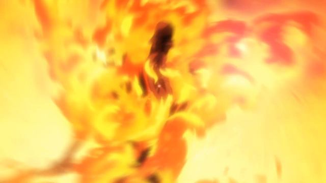 Shigekuni Yamamoto-Genryuusai - Play With Fire [Edit/AMV]