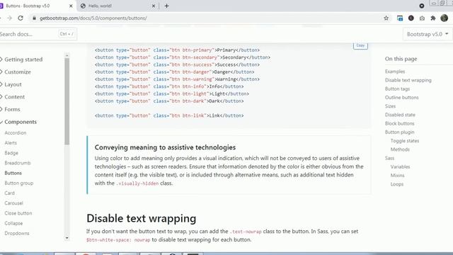 Bootstrap5 accordion menu | Bootstrap 5 Accordion Examples | responsive accordion bootstrap 5 смотреть онлайн
