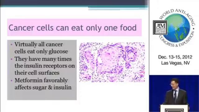 The Top Ten Life Extension Drugs and Nutrients смотреть онлайн