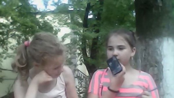 Звоним Open Kids