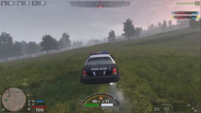 H1Z1 Battle Royale in 2022 | PS5 Gameplay 60FPS смотреть онлайн