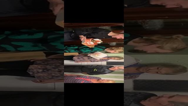 поздравления дедушки с днём рождения смотреть онлайн