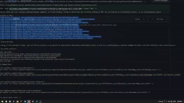 Readme para Github (Actualizando) смотреть онлайн