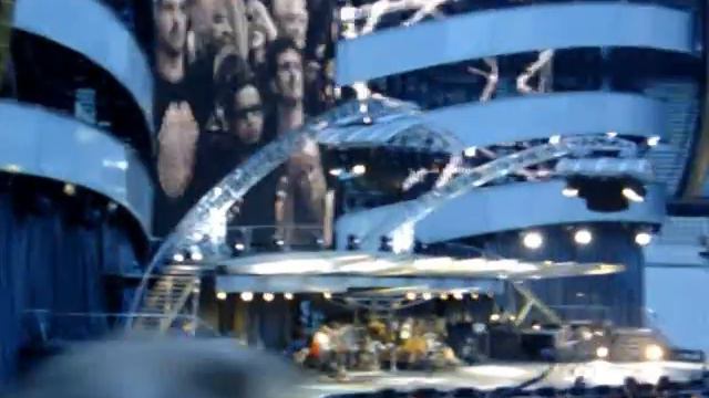 Rolling Stones - Live Paris Stade de France 16/01/2007 Part 6 смотреть онлайн