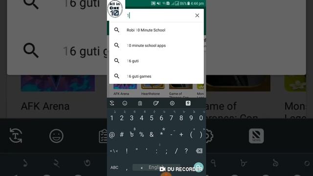 How to fast your wifi network with 1.1.1.1 apk in Android смотреть онлайн