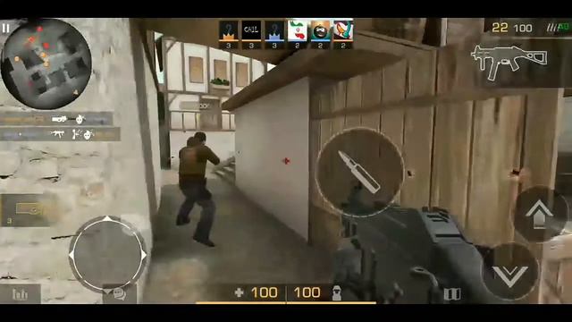 Монтажник по Standoff 2 от "Никто" смотреть онлайн