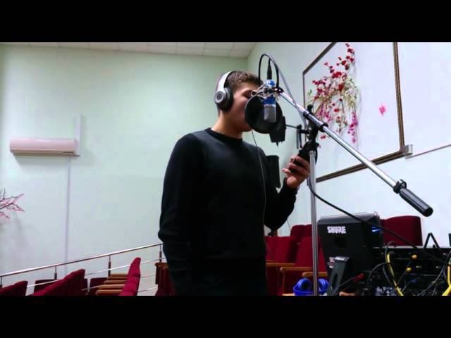 Степанов Данила-Такая работа смотреть онлайн