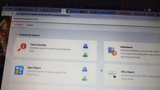 productivity and monitoring system | live employee management system demo Crm in php смотреть онлайн