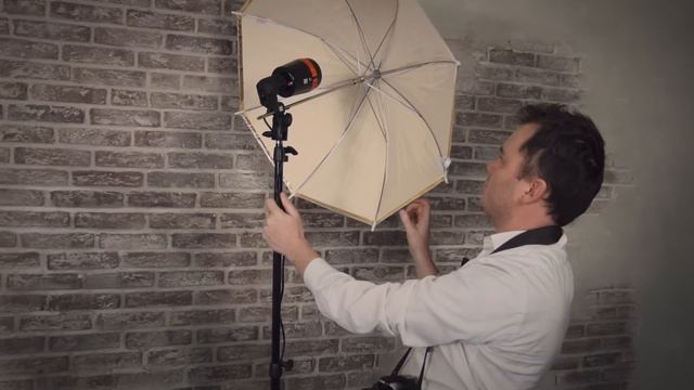 Портретная фотосъемка бьюти - фотограф MAXIM - шаг 1 смотреть онлайн