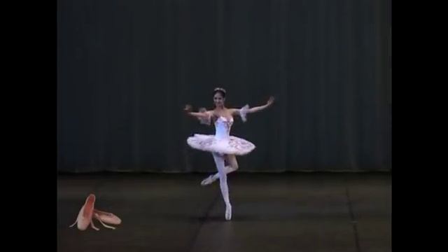 Один день с балериной смотреть онлайн