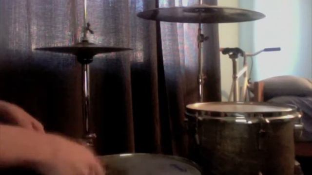 Good Little Girl Drum Cover смотреть онлайн