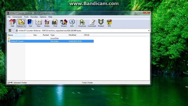 Counter-Strike 1.6 Nvidia E7 - Download смотреть онлайн