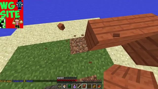 Minecraft Server: This IS AWESOME смотреть онлайн