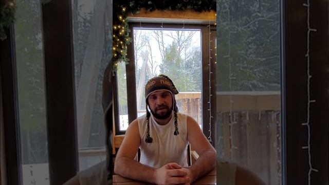 Профессиональный пармейстер рассказывает о культуре парения в Сибирском Банном Чане и бане смотреть онлайн