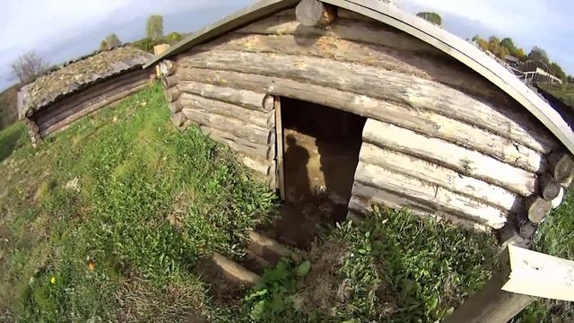 Музей под открытым небом. Радомля смотреть онлайн