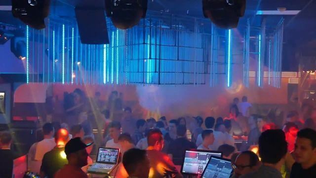 Germany Diskothek Top10 Balingen nightclub Dez.2015 4K Дискотека Ночной клуб Nachtclub смотреть онлайн