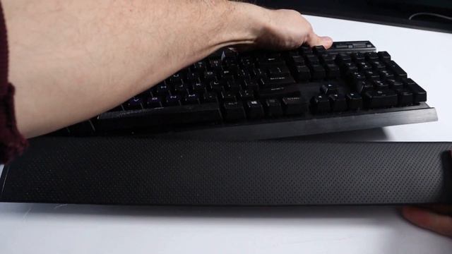 Gone But Not Forgotten: K70 Rapidfire Was A Huge Success смотреть онлайн