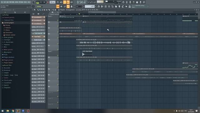 СЕКРЕТНАЯ ФИШКА ДЛЯ ОБЪЕМНОГО И ИНТЕРЕСНОГО ВОКАЛА смотреть онлайн