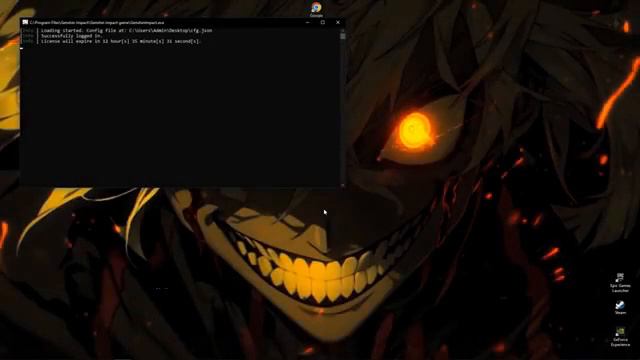 [NEW] GENSHIN IMPACT MOD MENU | UPDATED 2023 | BEST HACK INSTALL смотреть онлайн