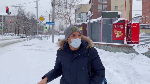 Freezing Altai #алтай#сибирь#новыйгод смотреть онлайн