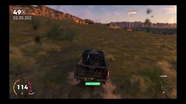 The Crew 2 F150 Raptor race #thecrew2 смотреть онлайн
